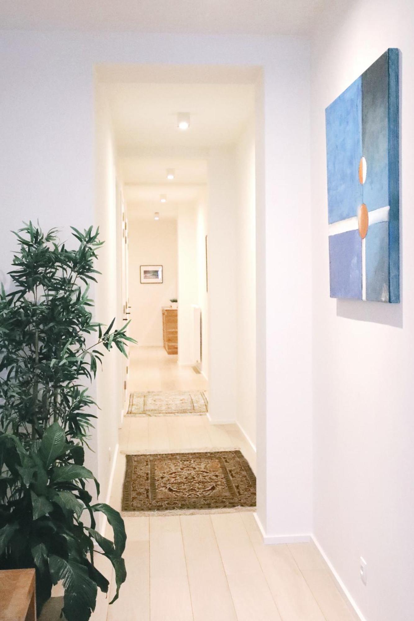 Luxury 2 Bedroom - Antwerp City Centre Eksteriør bilde