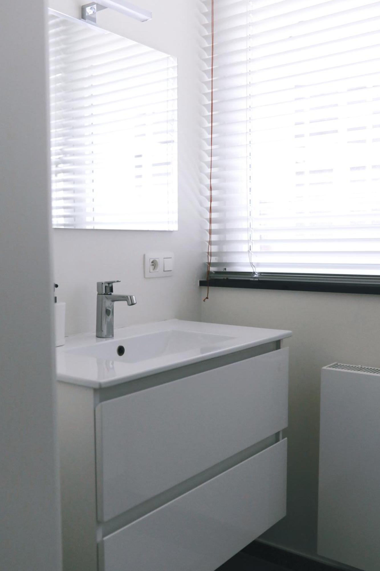 Luxury 2 Bedroom - Antwerp City Centre Eksteriør bilde